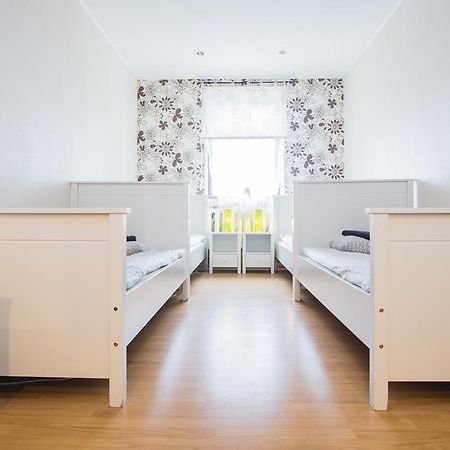 Maria Hostel วาลกา ภายนอก รูปภาพ
