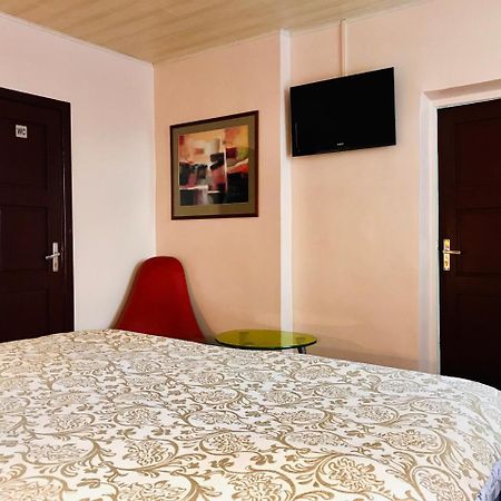 Maria Hostel วาลกา ภายนอก รูปภาพ
