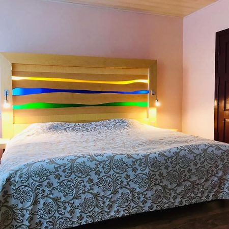 Maria Hostel วาลกา ภายนอก รูปภาพ