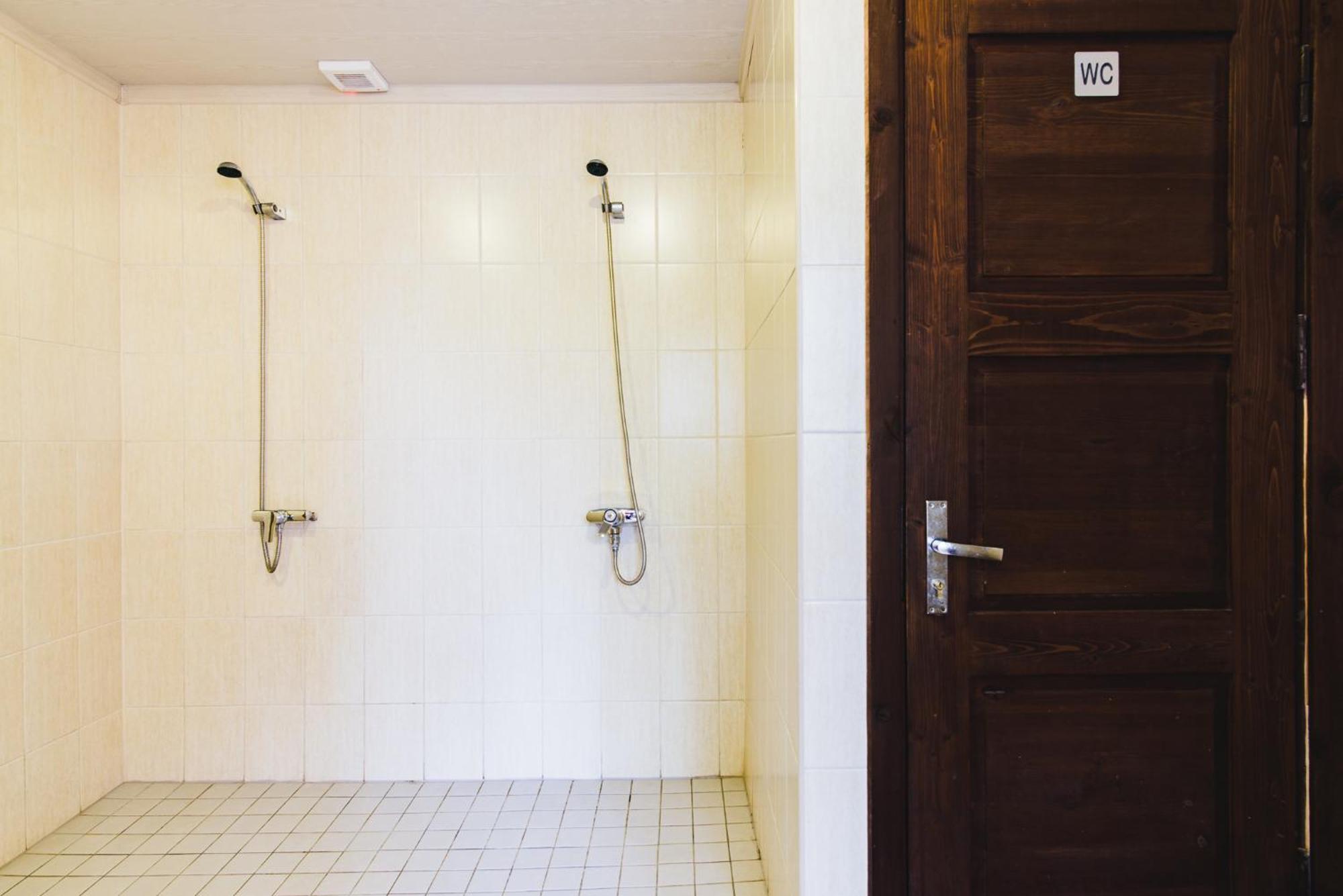 Maria Hostel วาลกา ภายนอก รูปภาพ