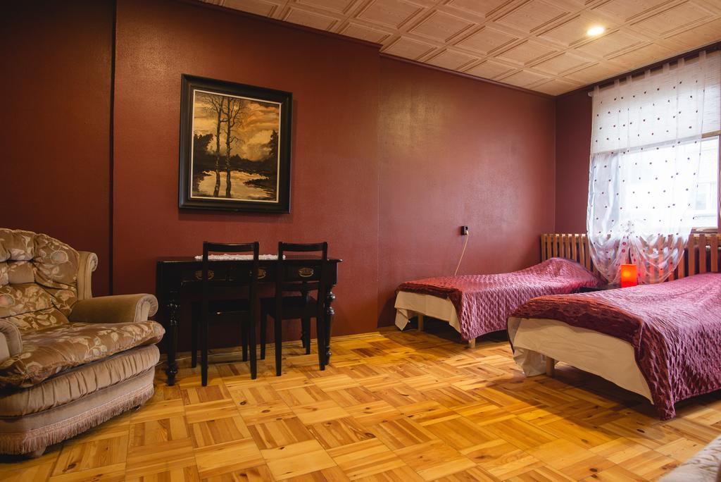 Maria Hostel วาลกา ห้อง รูปภาพ