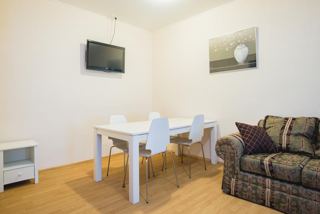 Maria Hostel วาลกา ภายนอก รูปภาพ
