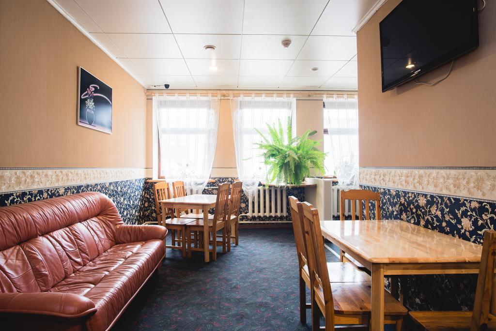 Maria Hostel วาลกา ภายนอก รูปภาพ