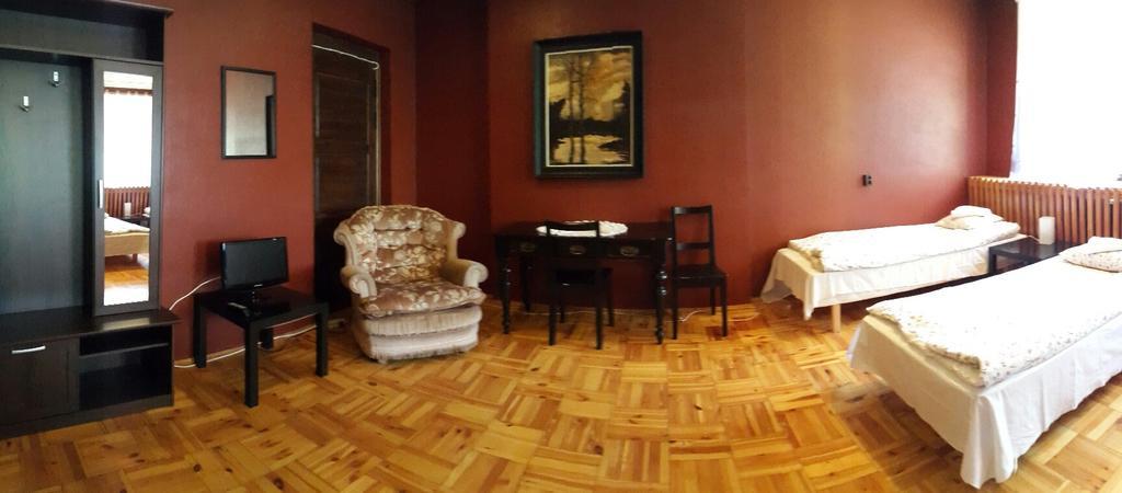 Maria Hostel วาลกา ภายนอก รูปภาพ