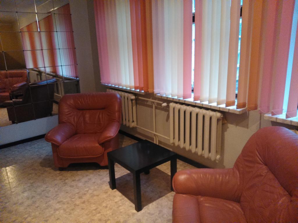 Maria Hostel วาลกา ภายนอก รูปภาพ