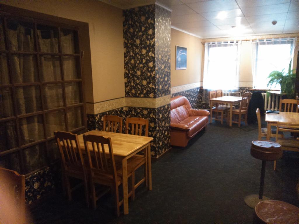 Maria Hostel วาลกา ภายนอก รูปภาพ