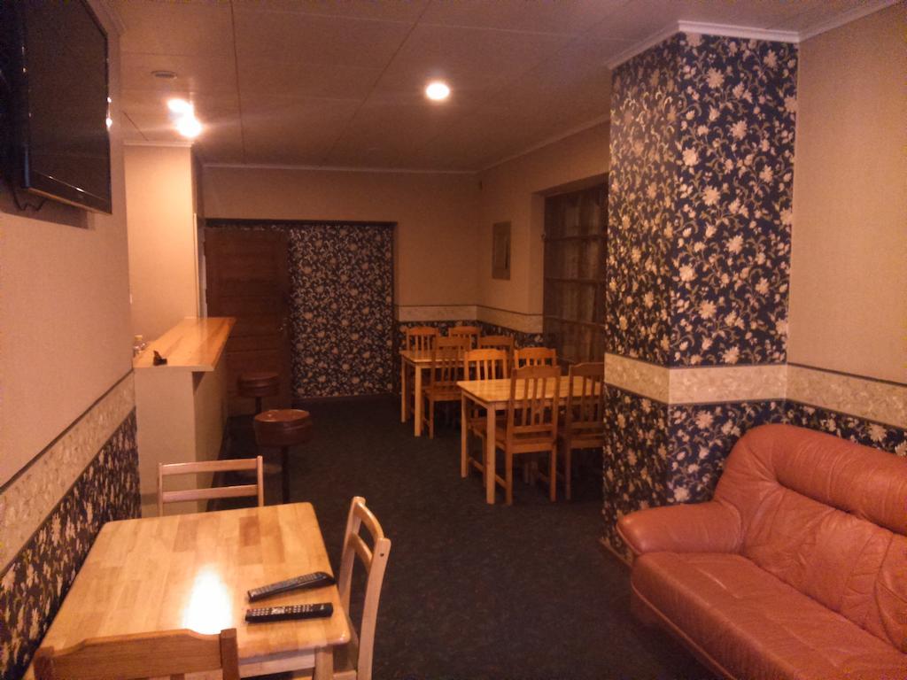 Maria Hostel วาลกา ภายนอก รูปภาพ