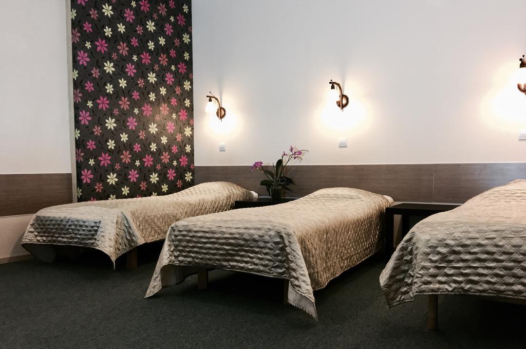 Maria Hostel วาลกา ภายนอก รูปภาพ