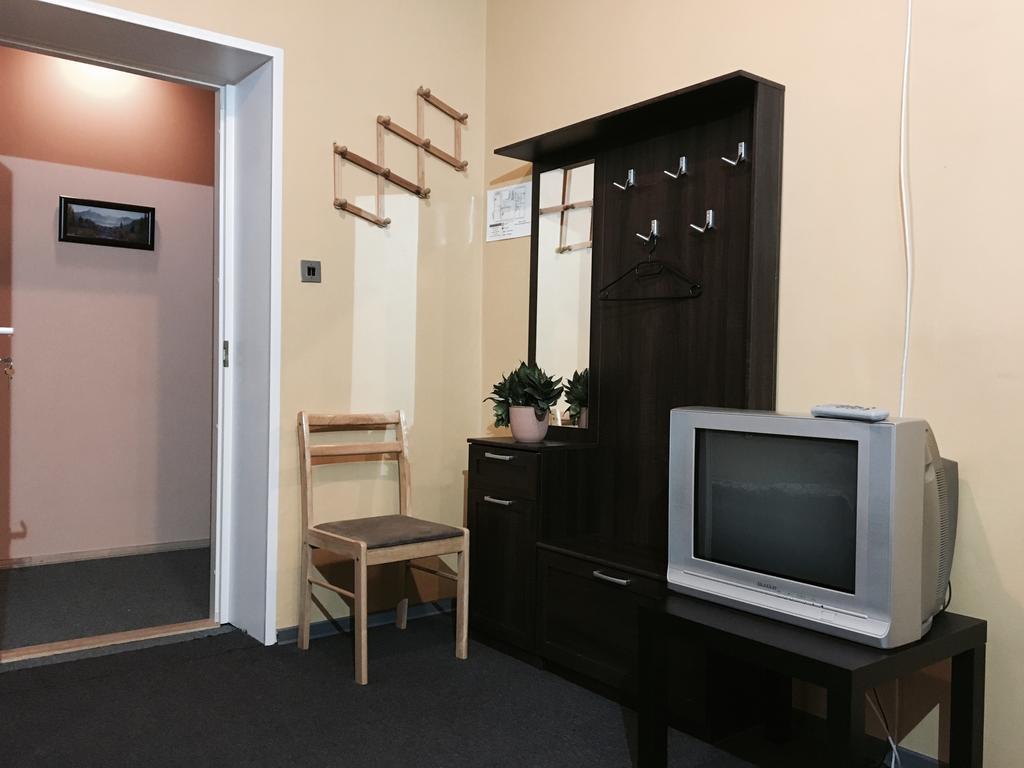 Maria Hostel วาลกา ภายนอก รูปภาพ