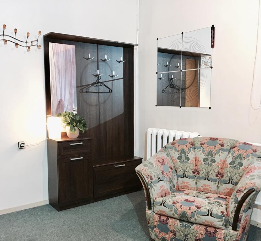 Maria Hostel วาลกา ภายนอก รูปภาพ
