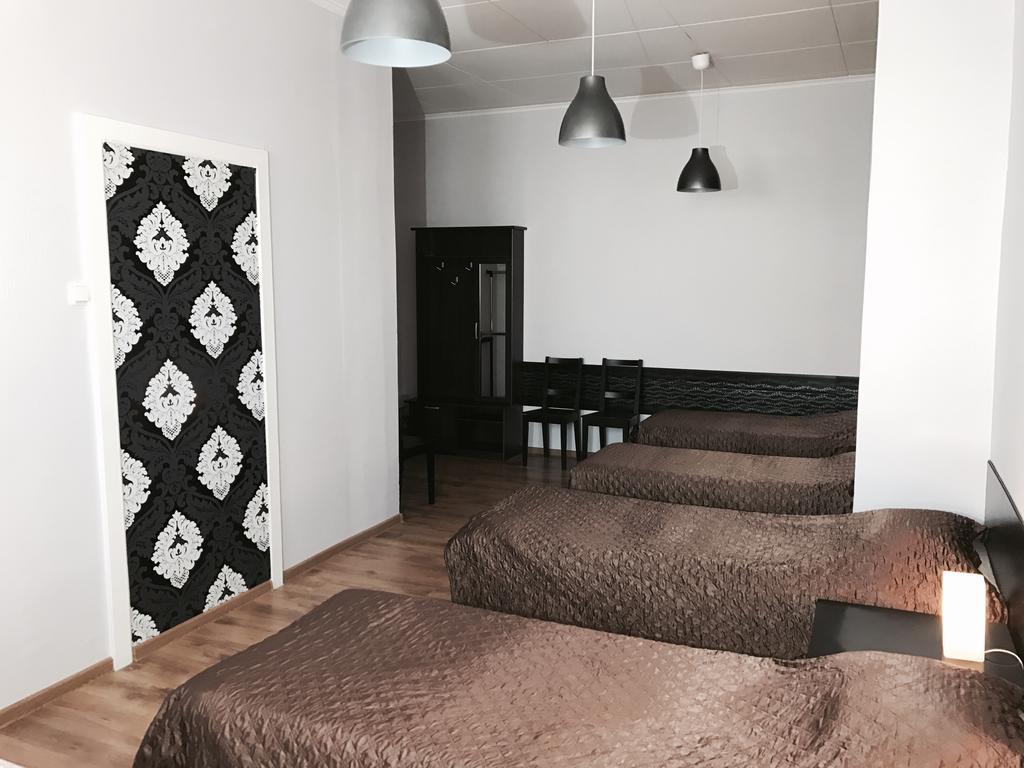 Maria Hostel วาลกา ภายนอก รูปภาพ