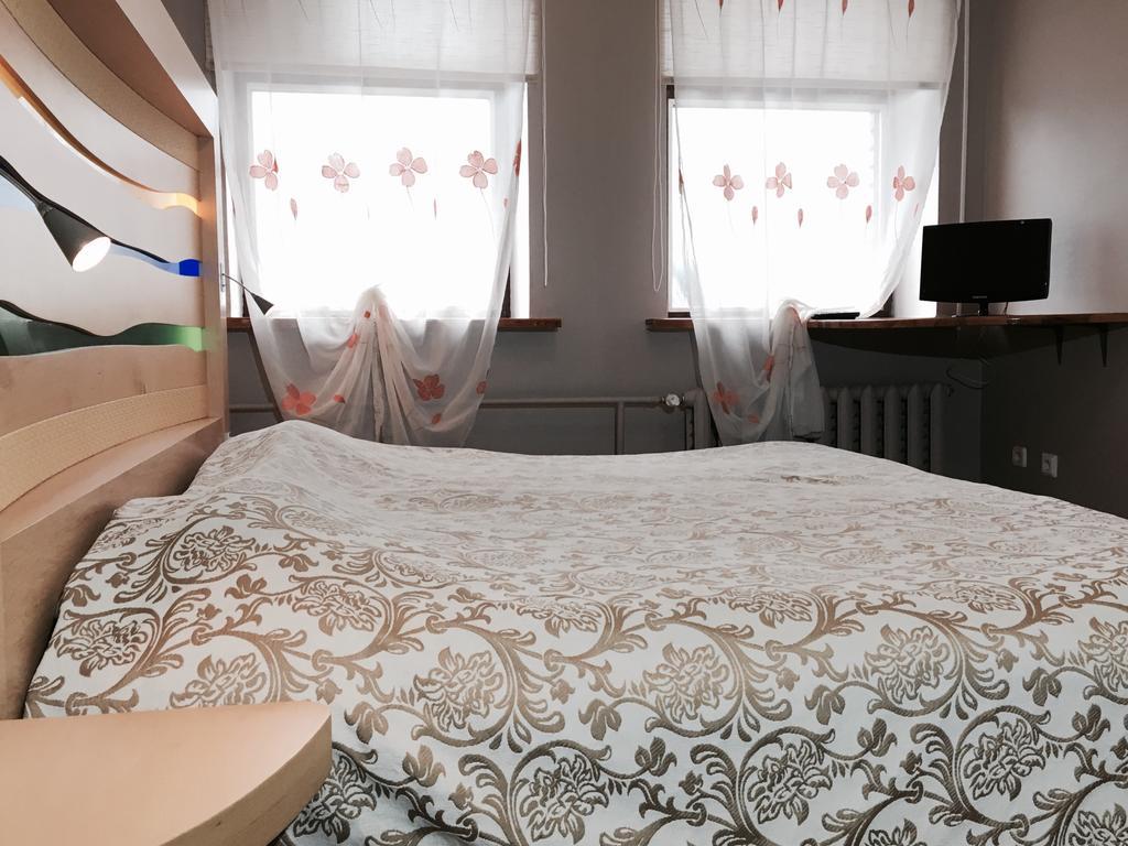 Maria Hostel วาลกา ภายนอก รูปภาพ