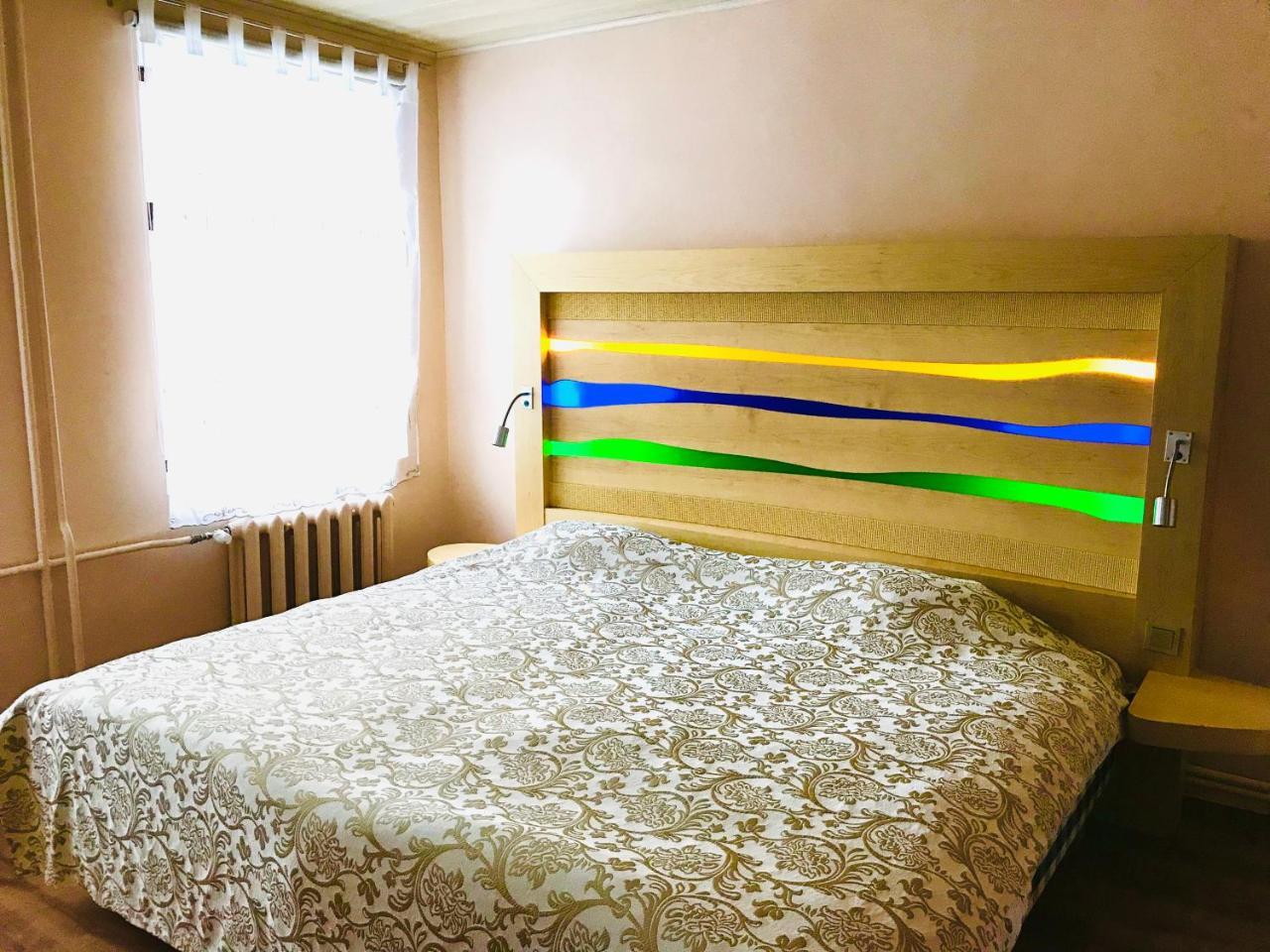 Maria Hostel วาลกา ภายนอก รูปภาพ