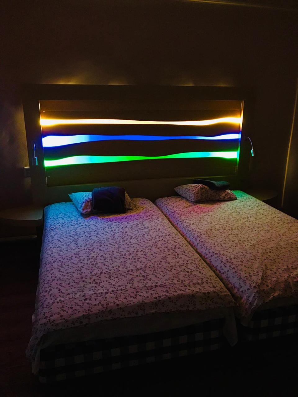 Maria Hostel วาลกา ภายนอก รูปภาพ